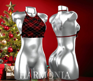 CHRISTMAS PERKY