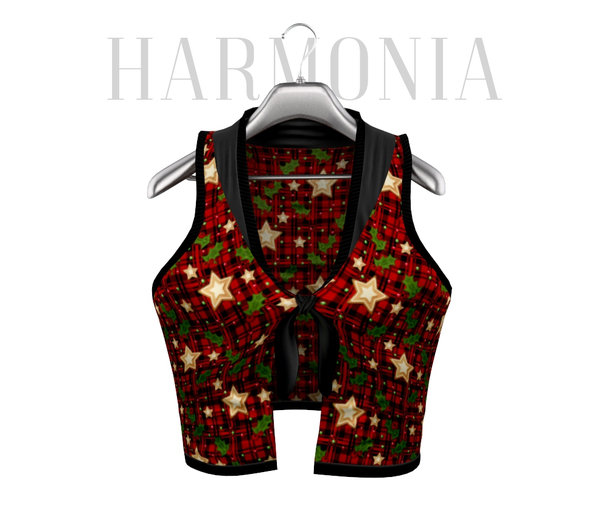 Christmas Petite