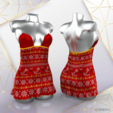 Christmas LaraX