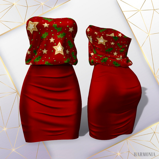 Christmas LaraX