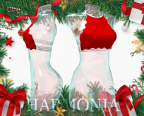 Christmas LaraX