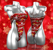 CHRISTMAS MAITREYA