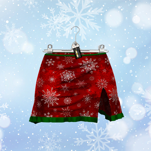 Christmas Star Body