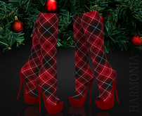 Christmas Legacy