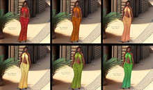 02~ Mythiara enchanter, intense~ Fallen Gods Inc. & Faida RARE - Maitreya - SALE !
