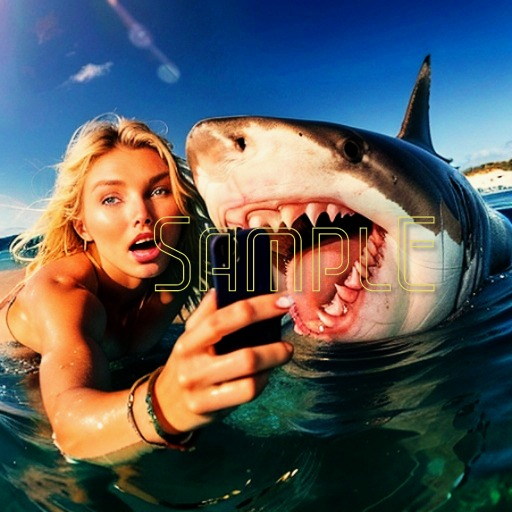 Fantasy Jaws