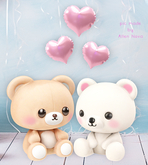 03 Bee Designs Love is in the air RARE - ❤️ SALE ❤️