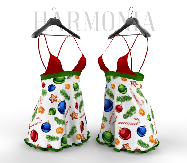 Christmas PERKY