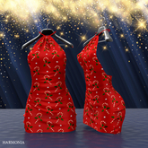 Christmas LaraX