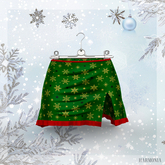 Christmas LaraX
