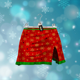 Christmas LaraX