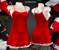 Christmas LaraX