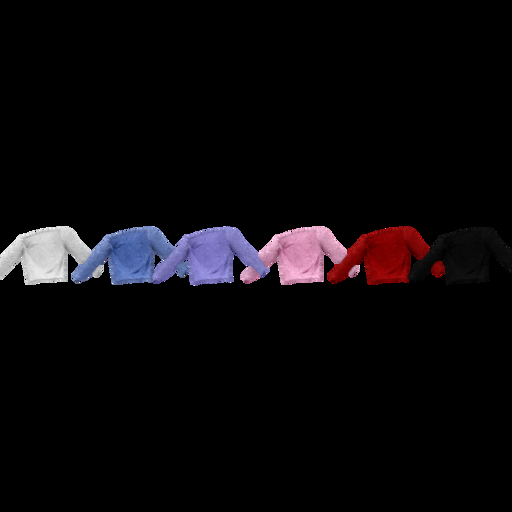 !4AEM - Cece Coat (FATPACK)