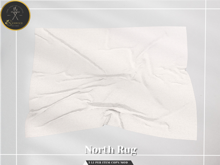.:Noxwood:. North Rug