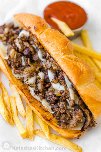 PhillyCheesesteak