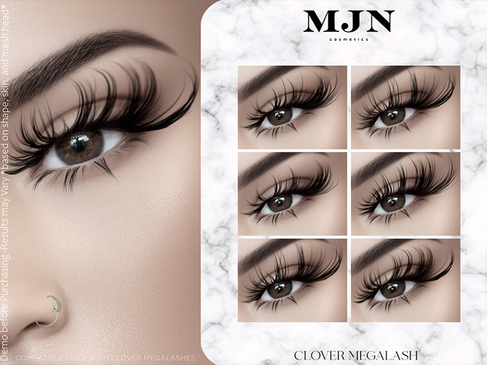[MJN] Bankz Lash {CLOVER MEGA} {DEMO} 