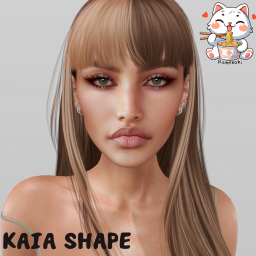 Kaia Shape