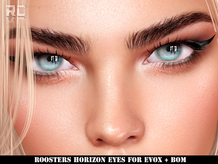 Roosters Horizon Eyes Demo