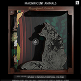 6. BAMSE : Magnificent Animals - Lord Rascalton
