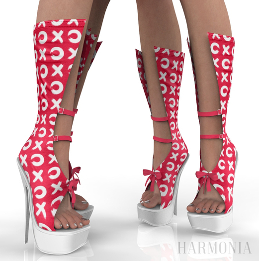Valentines Day MAITREYA