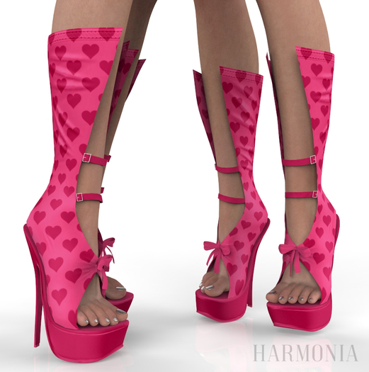 Valentines Day MAITREYA