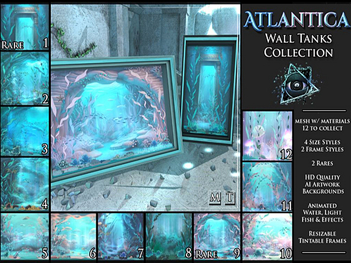 1 RARE_Atlantica Wall Tank_3rd Eye