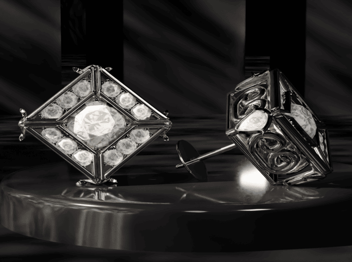 NR Bussdown Earrings