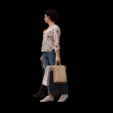 3D Mesh Full Prime 3D PEOPLE 00151_Lynn 26569656