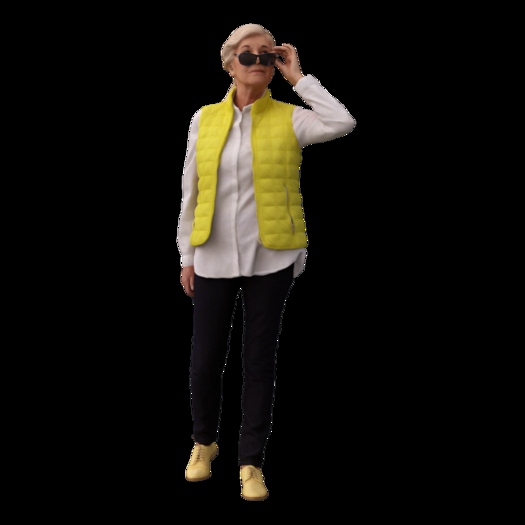 3D Mesh Full Prime 3D PEOPLE 00135_Nora 26569655