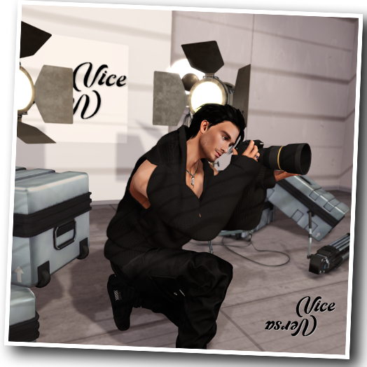 Vice Versa The Photographer 3