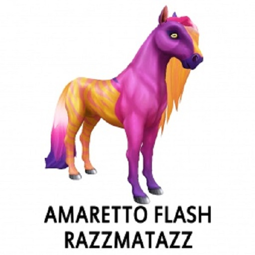 AmarettoFlash RazzmatazzM