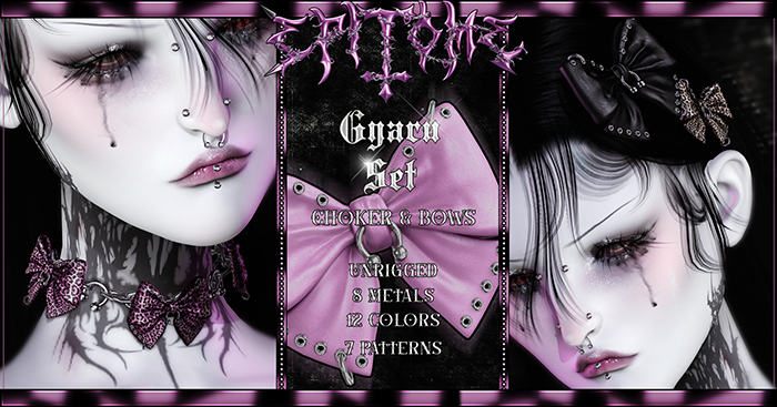 Epitome ' Gyaru Set