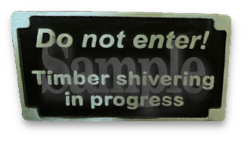 SIGN - Shivering