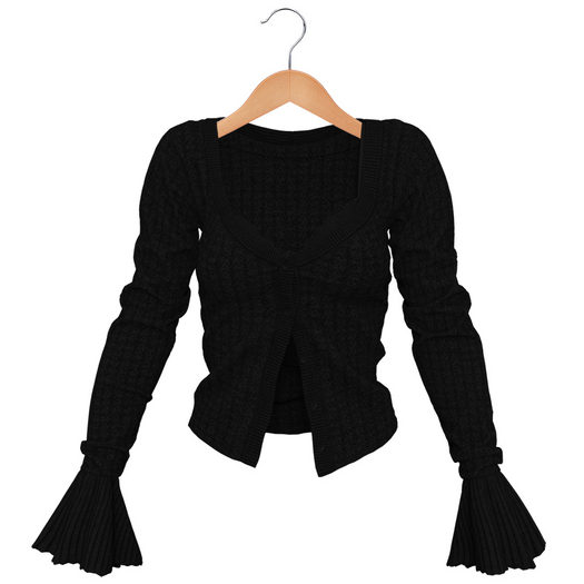 The Kiwi Co. / Sweet Soul / Sweaters / Black1