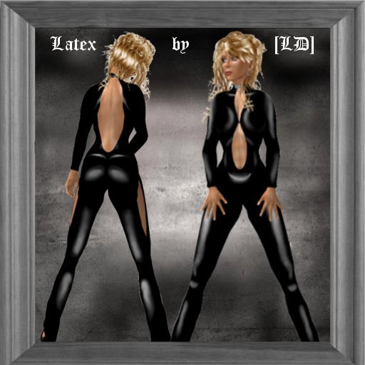 DOLLARBIE - Latex by [LD] 