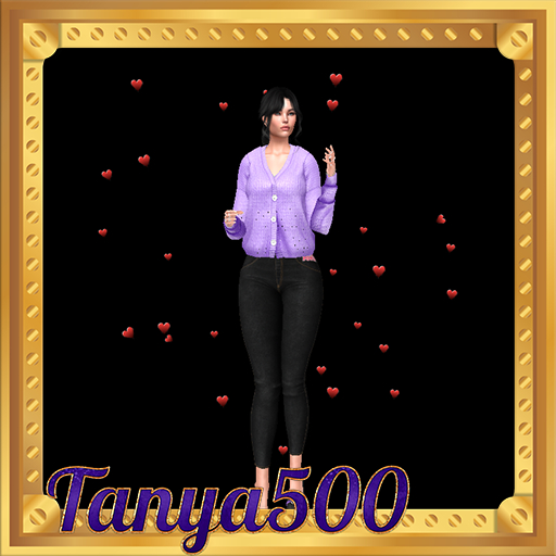 T500 Particles Hearts 01
