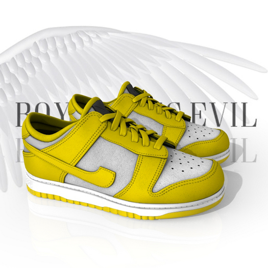 Signature Gianni SNEAKERS