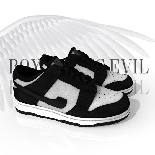 Signature Gianni SNEAKERS