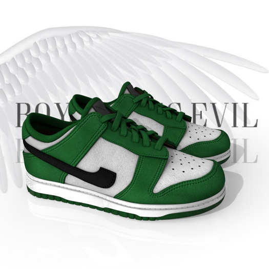 Signature Gianni SNEAKERS