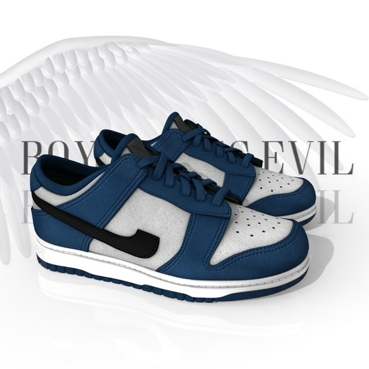 Signature Gianni SNEAKERS
