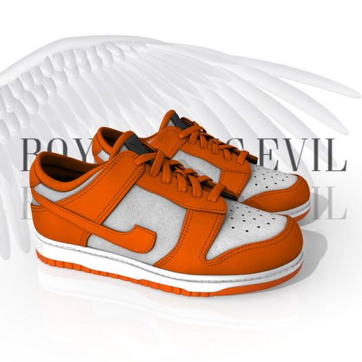 Signature Gianni SNEAKERS