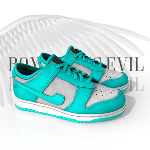 Signature Gianni SNEAKERS