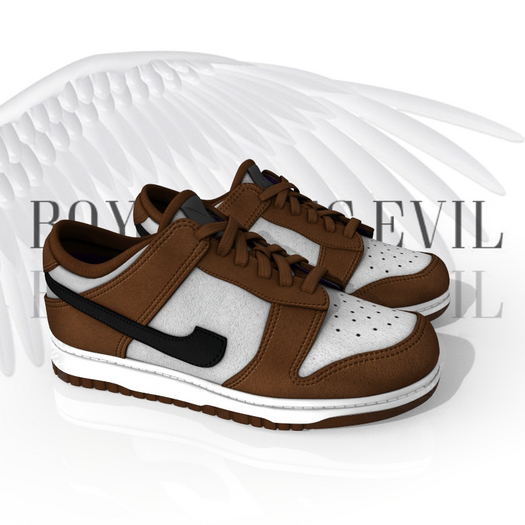 BELLEZA JAKE Sneakers
