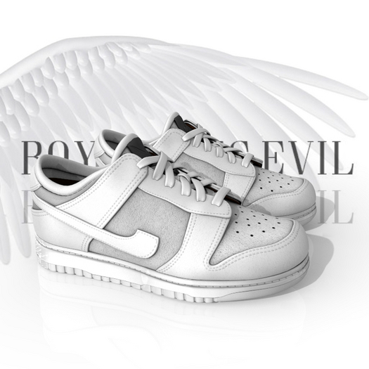 BELLEZA JAKE Sneakers
