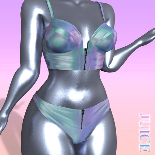 Pinup Bombshell Outfit