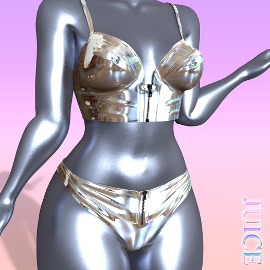 Pinup Bombshell Outfit