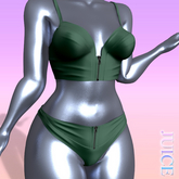 Belleza GenX Classic Curvy Outfit