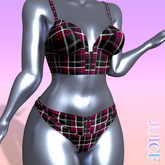 Belleza GenX Classic Curvy Outfit