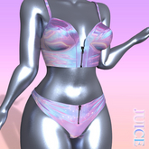 KUPRA Tease Outfit