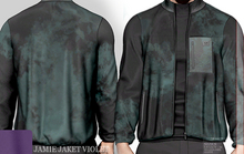 [GL - inc.] - Jamie Jaket Violet